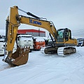 XCMG XE215 Экскаватор, 2023, 1 114 км