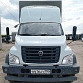 GAZ GAZON NEXT Бортовой (Евроборт), 2024, 100 115 км