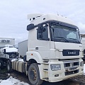 КамАЗ 5490 4x2 Седельный тягач, 2022, 289 883 км
