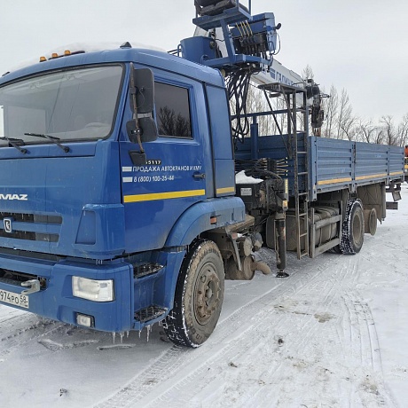 Галичский автокрановый завод (ГАКЗ)  
