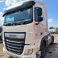 DAF XF 4x2 Седельный тягач, 2020, 798 094 км