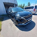 Kia Carnival, 2023