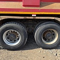 JAC N410 8x4 Самосвал, 2023, 79 571 км