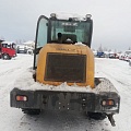 Bull SL220 Фронтальный погрузчик, 2023, 1 042 км