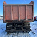 КамАЗ 6520 6x4 Самосвал, 2023, 32 283 км