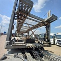 LUXUDA LZC Полуприцеп автовоз, 2024, 138 668 км
