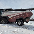 КЗ Ростсельмаш РСМ-181 Комбайн, 2024, 4 036 км
