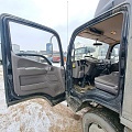 Foton AUMARK 4x2 Бортовой (Евроборт) (кат. С), 2024, 104 640 км