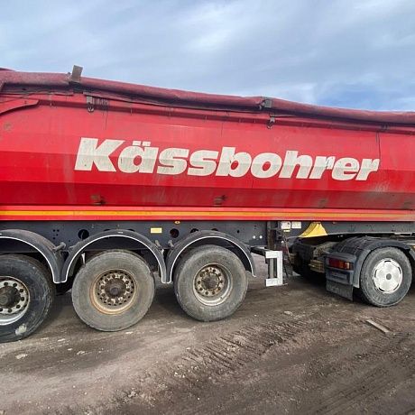 Kassbohrer  