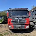 Shacman (Shaanxi) SX 8x4 Самосвал, 2023, 178 948 км