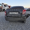 LADA GRANTA, 2024, 74 074 км