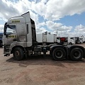 HONGYAN CQ 6x4 Седельный тягач, 2023, 81 699 км
