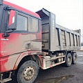Shacman (Shaanxi) SX 6x4 Самосвал, 2023, 137 852 км