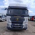 Shacman (Shaanxi) SX 6x4 Седельный тягач, 2022, 211 304 км