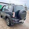 LADA NIVA, 2023, 71 145 км