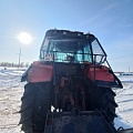 МТЗ Беларус 2022 Трактор, 2023, 1 286 км