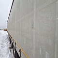 ICE BEAR TDZ94 Полуприцеп шторный, 2024