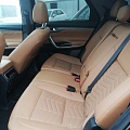Changan CS95, 2023, 20 456 км