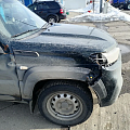 LADA Niva Travel, 2023, 111 243 км