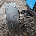 БЕЛАРУС 82МК Трактор, 2023, 853 км
