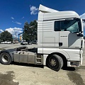 MAN TGX 4x2 Седельный тягач, 2018, 673 154 км