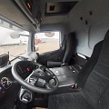 Mercedes-Benz ATEGO 4x2 Бортовой (Евроборт), 2018, 489 093 км