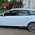 Ford FOCUS, 2017, 213 448 км