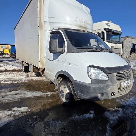АвтоМаш  