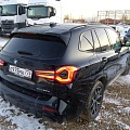 BMW X3, 2023, 47 879 км