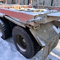 Сургутавтоприцеп 9462 Полуприцеп тяжеловоз 2 оси, 2023