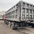 Shacman (Shaanxi) SX 8x4 Самосвал, 2022