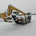 XCMG XZ450 Буровая установка ГНБ, 2024, 507 км