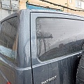 UAZ PATRIOT, 2022, 92 701 км