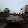 АЛСА 9484 Полуприцеп тяжеловоз 3 оси, 2023