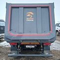 ТТМ-Центр 9622 Полуприцеп самосвальный, 2023