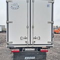 Автомеханический Завод 5758 на шасси КамАЗ 43085 4x2 Изотермический/рефрижератор, 2023, 26 133 км
