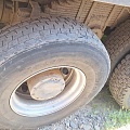 ТК ЛИФТ 7066 на шасси FAW CA 3310 8x4 Самосвал, 2022