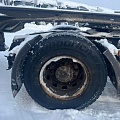 КамАЗ 5490 4x2 Седельный тягач, 2017, 972 122 км