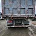 Howo ZZ 6x4 Самосвал, 2021, 231 671 км