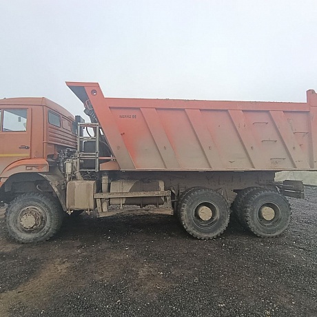 КамАЗ  