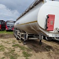 FoxTank 8777 Полуприцеп цистерна, 2024