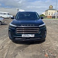 EXEED VX, 2023, 33 332 км
