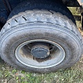 FAW J6 6x6 Самосвал, 2022, 69 300 км