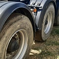 Тонар 998 Полуприцеп контейнеровоз 4 оси, 2023