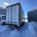 КамАЗ 43082 4x2 Бортовой (Евроборт), 2024, 219 588 км