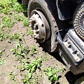 Shacman (Shaanxi) SX 8x4 Самосвал, 2024, 63 974 км