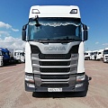 Scania S 4x2 Седельный тягач, 2021, 608 037 км