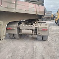 SITRAK C7H 6x4 Седельный тягач, 2023, 185 389 км