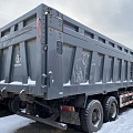 Shacman (Shaanxi) SX 8x4 Самосвал, 2023, 54 889 км