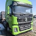 Shacman (Shaanxi) SX 6x4 Седельный тягач, 2023